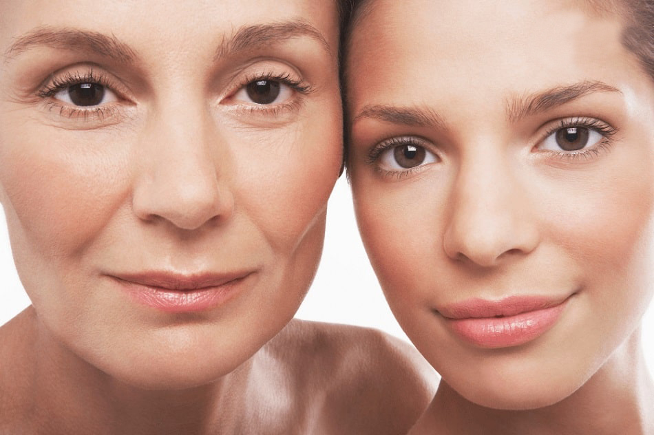 Tipos de piel tu tratamiento facial ideal