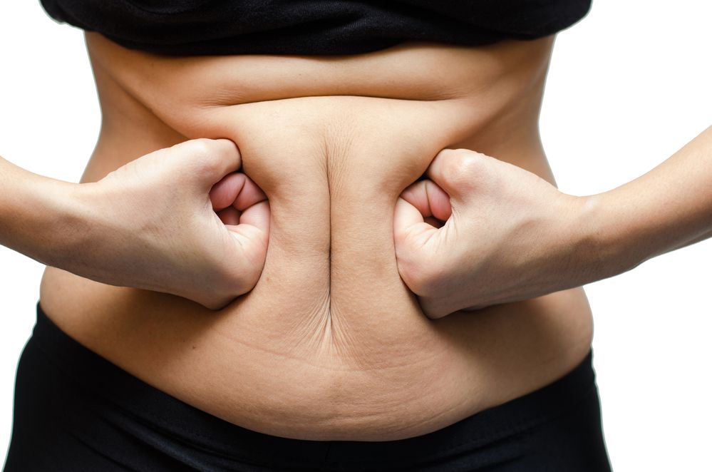 ¿Cómo quemar la grasa abdominal? Guía definitiva