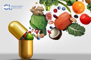 Antioxidantes naturales una guía sobre alimentación